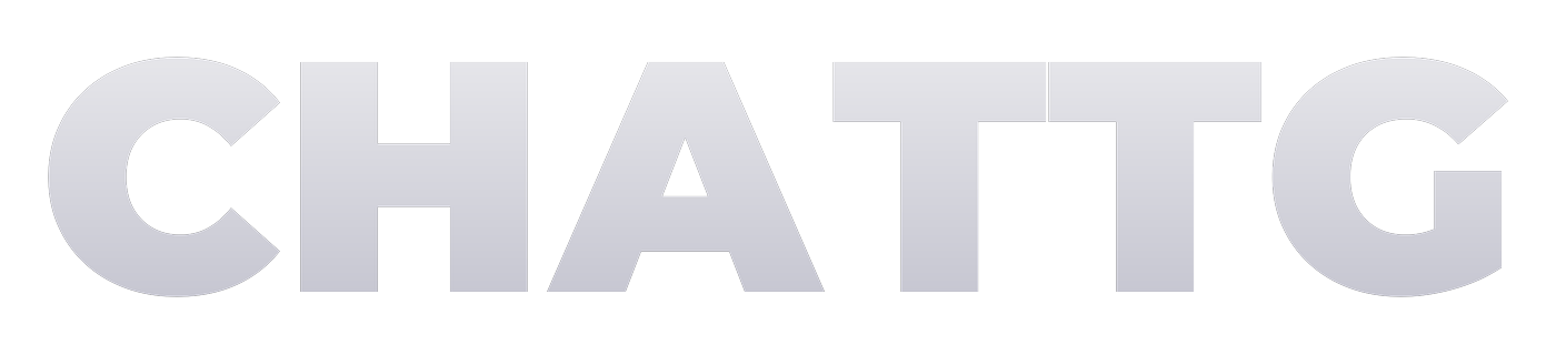 chattg Logo
